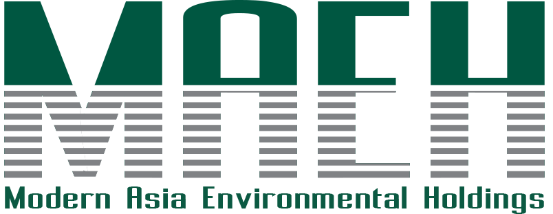 MAEH - Modern Asia Environmental Holdings - DOWA
